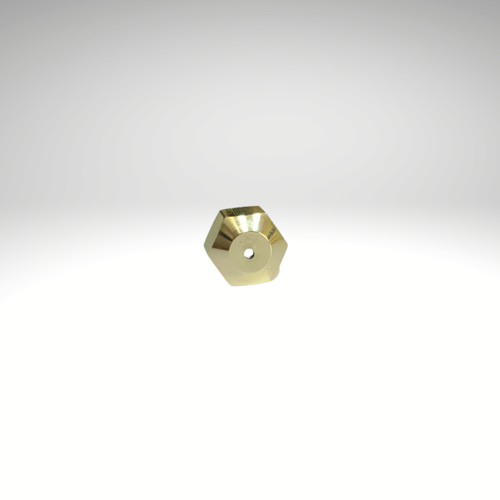 Just The Tip